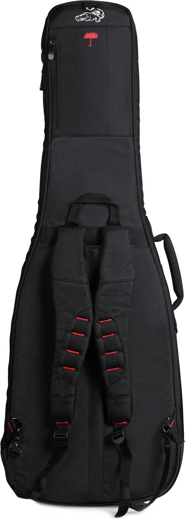Gator G-PG-335V ProGo Series Ultimate Gig Bag for 335/Flying V