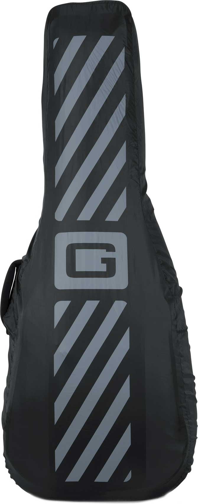 Gator G-PG-335V ProGo Series Ultimate Gig Bag for 335/Flying V