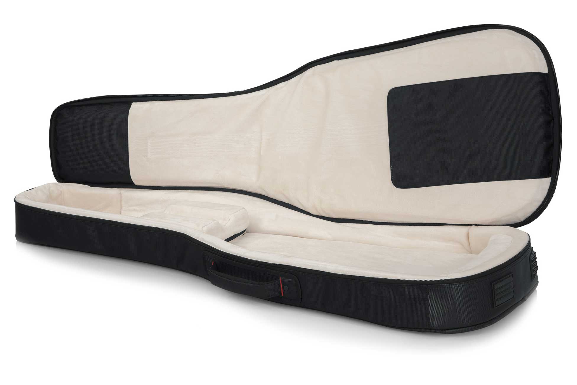 Gator G-PG-335V ProGo Series Ultimate Gig Bag for 335/Flying V