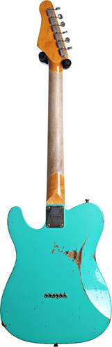 Friedman Vintage T Seafoam Green Nitro Classic 90 #0424-2700 Friedman Vintage T Seafoam Green Nitro Classic 90 #0424-2700