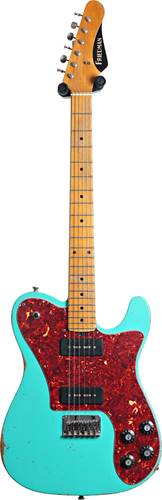 Friedman Vintage T Seafoam Green Nitro Classic 90 #0424-2700 Friedman Vintage T Seafoam Green Nitro Classic 90 #0424-2700