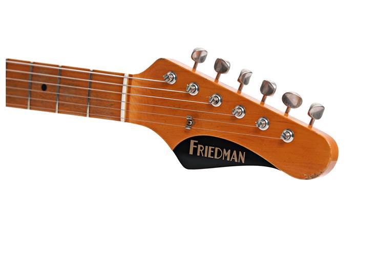 Friedman Vintage T Seafoam Green Nitro Classic 90 #0424-2700 Friedman Vintage T Seafoam Green Nitro Classic 90 #0424-2700
