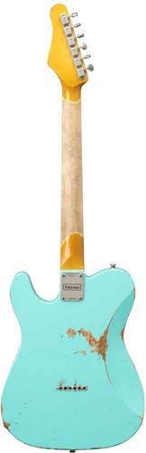 Friedman Vintage T Seafoam Green Nitro Classic 90 Friedman Vintage T Seafoam Green Nitro Classic 90