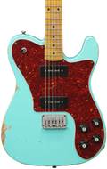 Friedman Vintage T Seafoam Green Nitro Classic 90