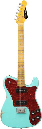 Friedman Vintage T Seafoam Green Nitro Classic 90 Friedman Vintage T Seafoam Green Nitro Classic 90