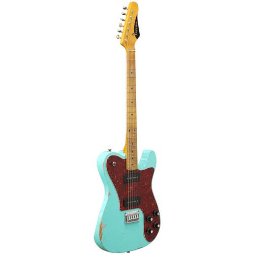 Friedman Vintage T Seafoam Green Nitro Classic 90 Friedman Vintage T Seafoam Green Nitro Classic 90