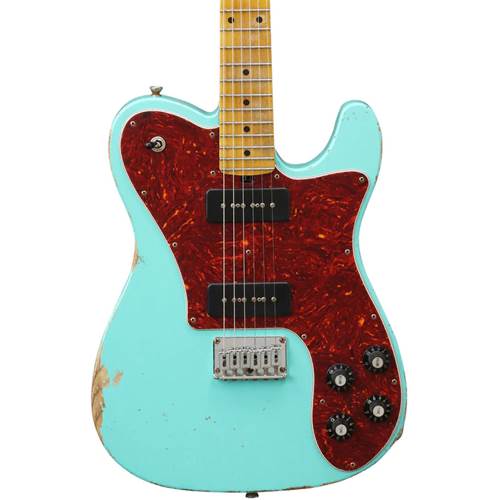 Friedman Vintage T Seafoam Green Nitro Classic 90 Friedman Vintage T Seafoam Green Nitro Classic 90