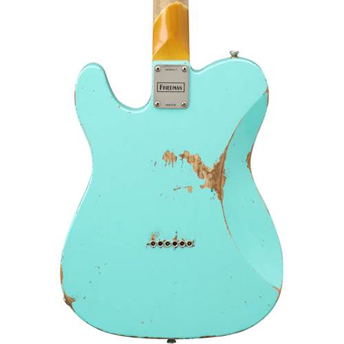 Friedman Vintage T Seafoam Green Nitro Classic 90 Friedman Vintage T Seafoam Green Nitro Classic 90