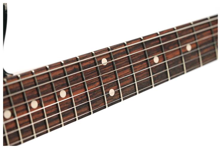 Friedman Vintage T Silver Burst Nitro Classic HH #1224-2888 Friedman Vintage T Silver Burst Nitro Classic HH #1224-2888
