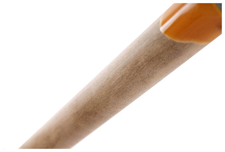 Friedman Vintage T Silver Butterscotch Nitro Classic HH #0424-2693 Friedman Vintage T Silver Butterscotch Nitro Classic HH #0424-2693