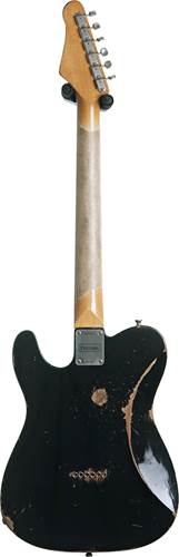 Friedman Vintage T Silver Black Nitro Classic 90 #1224-2894 Friedman Vintage T Silver Black Nitro Classic 90 #1224-2894