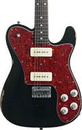 Friedman Vintage T Silver Black Nitro Classic 90 #1224-2894