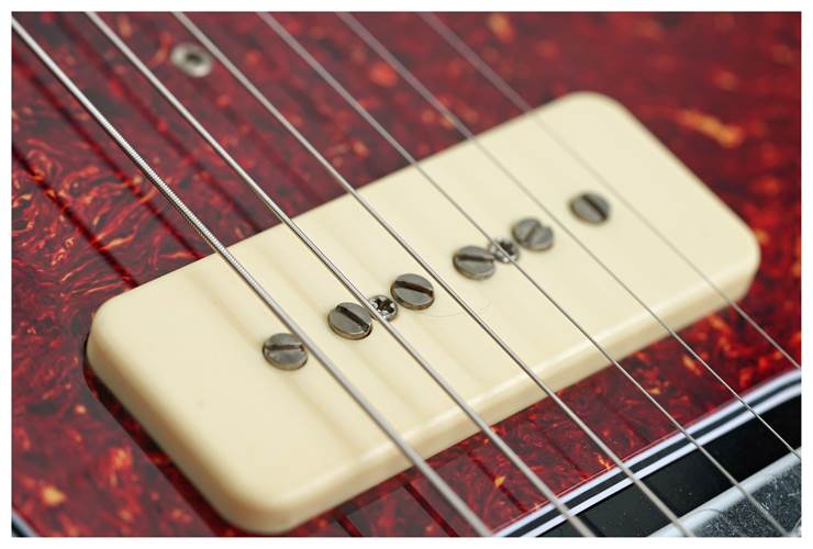Friedman Vintage T Silver Black Nitro Classic 90 #1224-2894 Friedman Vintage T Silver Black Nitro Classic 90 #1224-2894