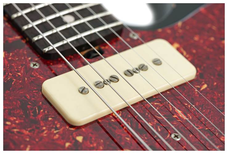 Friedman Vintage T Silver Black Nitro Classic 90 #1224-2894 Friedman Vintage T Silver Black Nitro Classic 90 #1224-2894