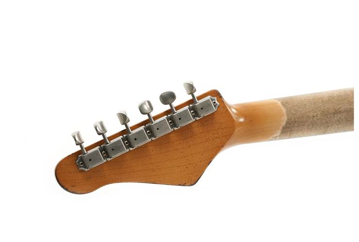 Friedman Vintage T Silver Black Nitro Classic 90 #1224-2894 Friedman Vintage T Silver Black Nitro Classic 90 #1224-2894