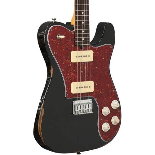 Friedman Vintage T Silver Black Nitro Classic HH Classic 90 Friedman Vintage T Silver Black Nitro Classic HH Classic 90