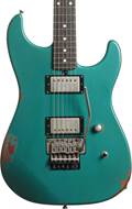 Friedman Cali Sherwood Green Metallic Nitro #0424-2728