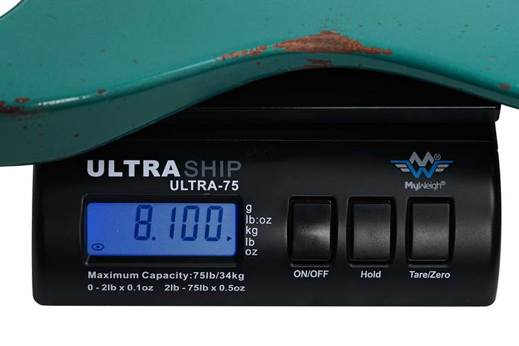 Friedman Cali Sherwood Green Metallic Nitro #0424-2728 Friedman Cali Sherwood Green Metallic Nitro #0424-2728