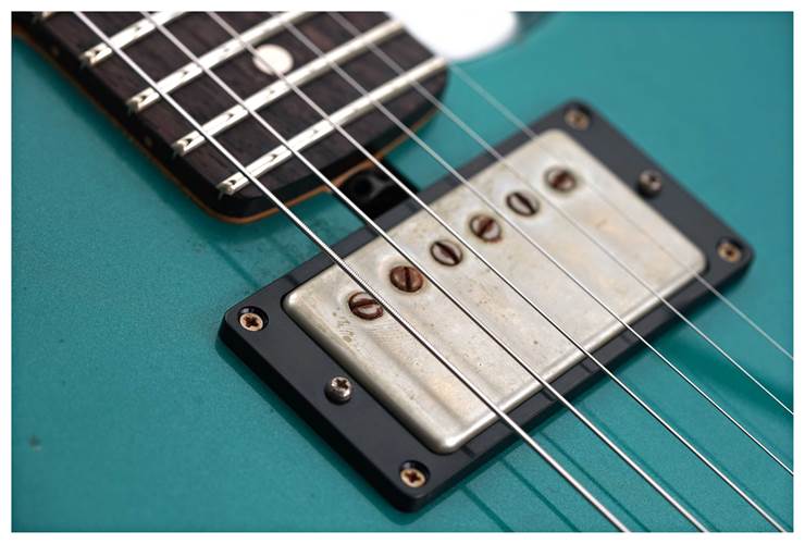 Friedman Cali Sherwood Green Metallic Nitro #0424-2728 Friedman Cali Sherwood Green Metallic Nitro #0424-2728
