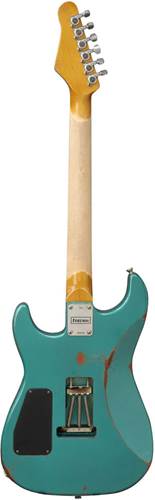 Friedman Cali Sherwood Green Metallic Nitro Friedman Cali Sherwood Green Metallic Nitro