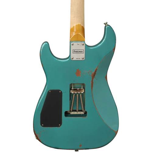Friedman Cali Sherwood Green Metallic Nitro Friedman Cali Sherwood Green Metallic Nitro