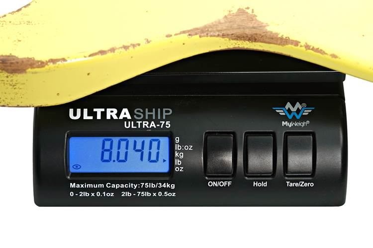 Friedman Cali Graffiti Yellow Nitro #1123-2565 Friedman Cali Graffiti Yellow Nitro #1123-2565