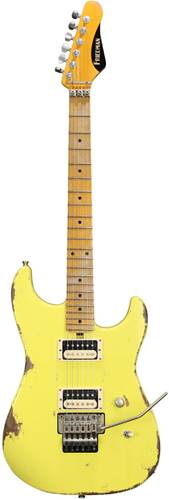 Friedman Cali Graffiti Yellow Nitro Friedman Cali Graffiti Yellow Nitro
