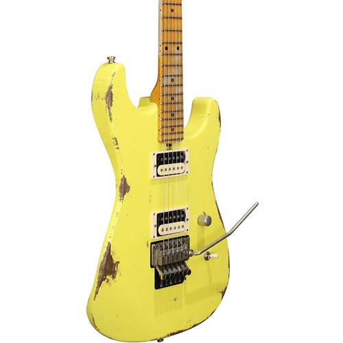 Friedman Cali Graffiti Yellow Nitro Friedman Cali Graffiti Yellow Nitro