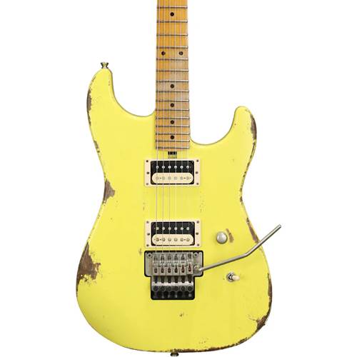 Friedman Cali Graffiti Yellow Nitro Friedman Cali Graffiti Yellow Nitro