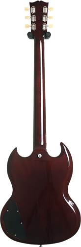 Gibson SG Standard 61 Maestro Vibrola T Type Gibson SG Standard 61 Maestro Vibrola T Type