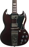 Gibson SG Standard 61 Maestro Vibrola T Type