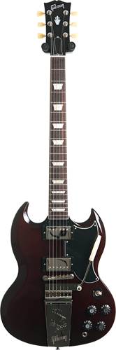 Gibson SG Standard 61 Maestro Vibrola T Type Gibson SG Standard 61 Maestro Vibrola T Type