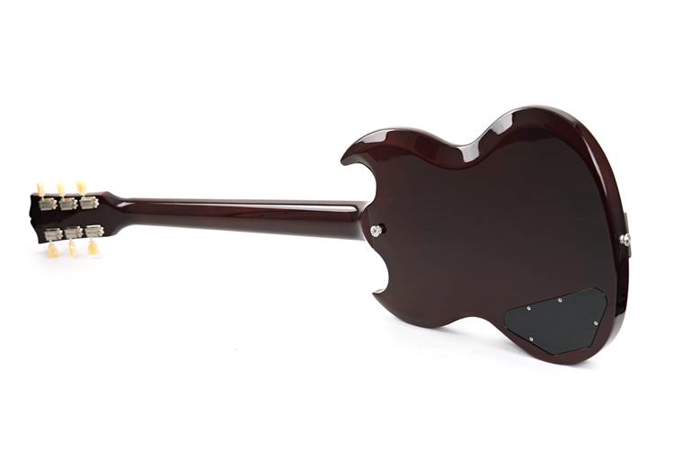 Gibson SG Standard 61 Maestro Vibrola T Type Gibson SG Standard 61 Maestro Vibrola T Type