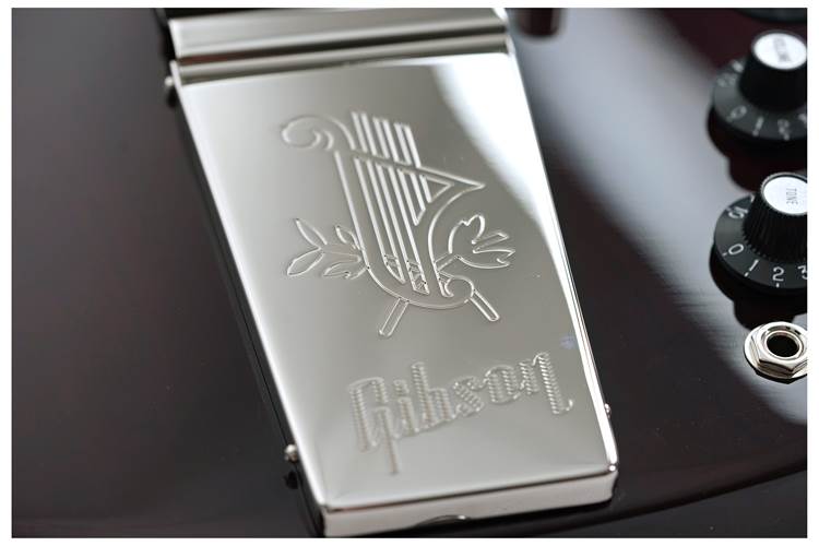 Gibson SG Standard 61 Maestro Vibrola T Type Gibson SG Standard 61 Maestro Vibrola T Type