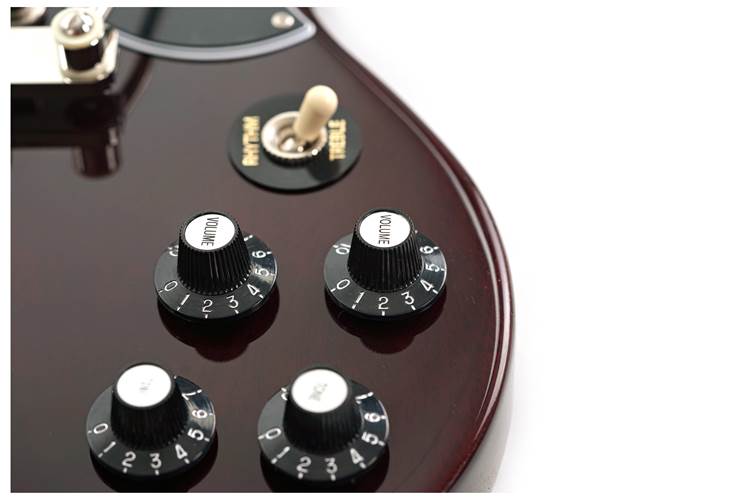 Gibson SG Standard 61 Maestro Vibrola T Type Gibson SG Standard 61 Maestro Vibrola T Type