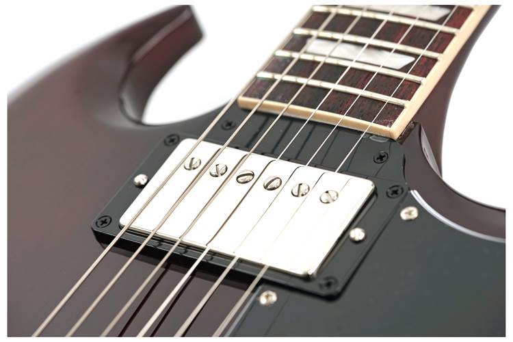 Gibson SG Standard 61 Maestro Vibrola T Type Gibson SG Standard 61 Maestro Vibrola T Type