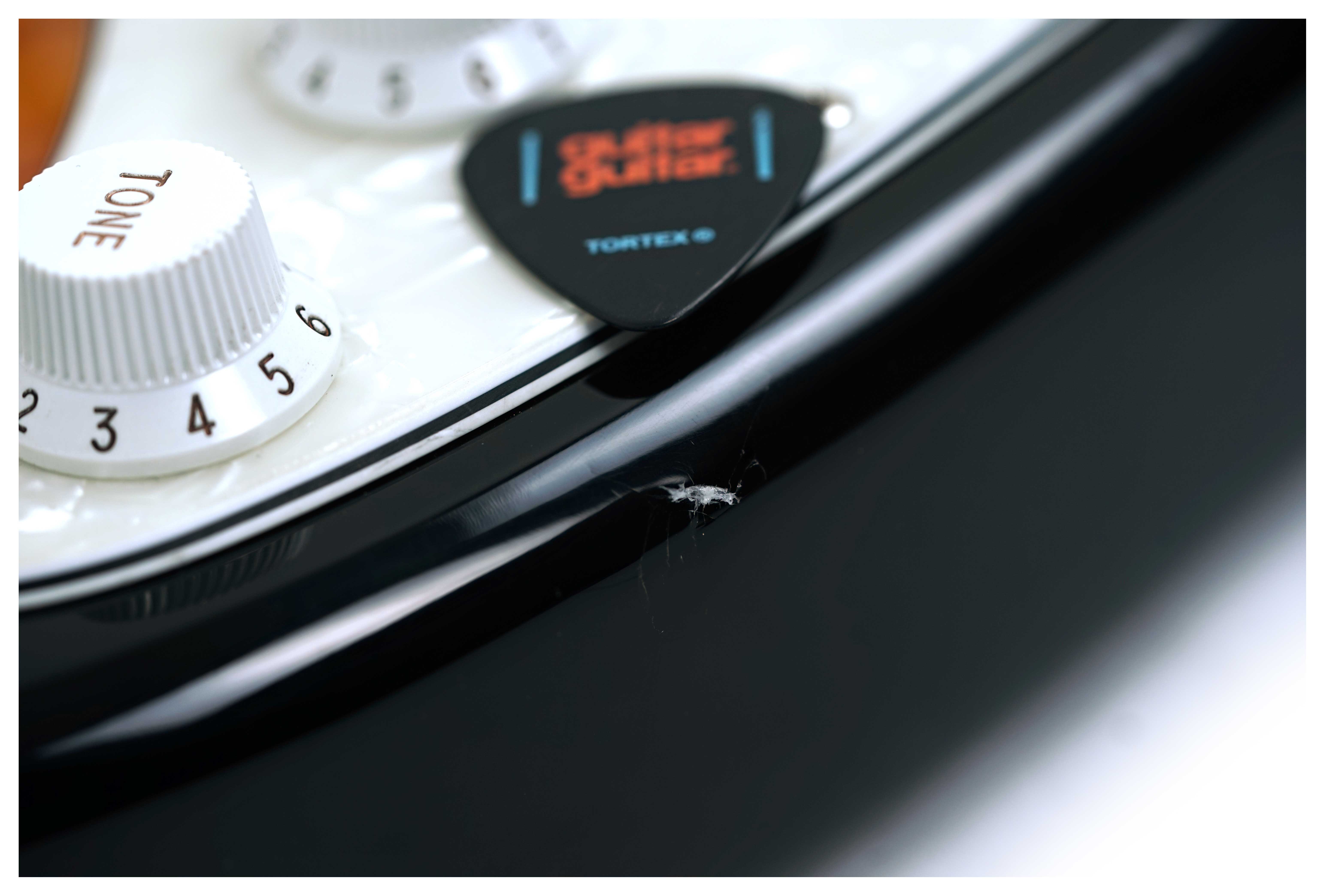 G&L Tribute Legacy 3 Tone Sunburst Rosewood Fingerboard (Ex-Demo) #231202742