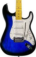 G&L Tribute S-500 Blueburst