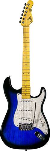 G&L Tribute S-500 Blueburst G&L Tribute S-500 Blueburst