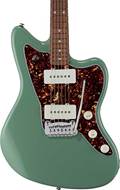 G&L USA Fullerton Deluxe Doheny Macha Tea Rosewood Fingerboard