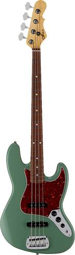 G&L USA Fullerton Deluxe JB Bass Matcha Green Rosewood Fingerboard G&L USA Fullerton Deluxe JB Bass Matcha Green Rosewood Fingerboard