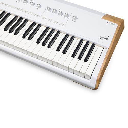 Arturia Astrolab 88 Arturia Astrolab 88