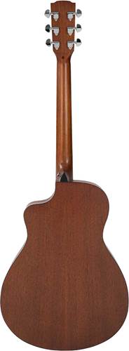 Vintage Pacific Coast Series Acoustic Cappuchino Burst Vintage Pacific Coast Series Acoustic Cappuchino Burst