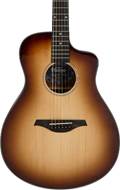 Vintage Pacific Coast Series Acoustic Cherry Burst