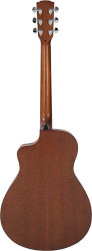 Vintage Pacific Coast Series Acoustic Claret Red Vintage Pacific Coast Series Acoustic Claret Red