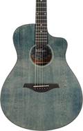Vintage Pacific Coast Series Acoustic Denim Blue