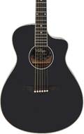 Vintage Pacific Coast Series Acoustic Midnite Black