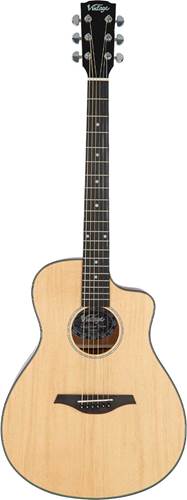 Vintage Pacific Coast Series Acoustic Natural Spruce Vintage Pacific Coast Series Acoustic Natural Spruce