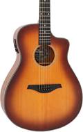Vintage Pacific Coast Series Electro Acoustic Cherry Burst