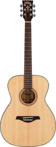 Vintage Performer Series Acoustic Orchestra Natural Gloss Vintage Performer Series Acoustic Orchestra Natural Gloss